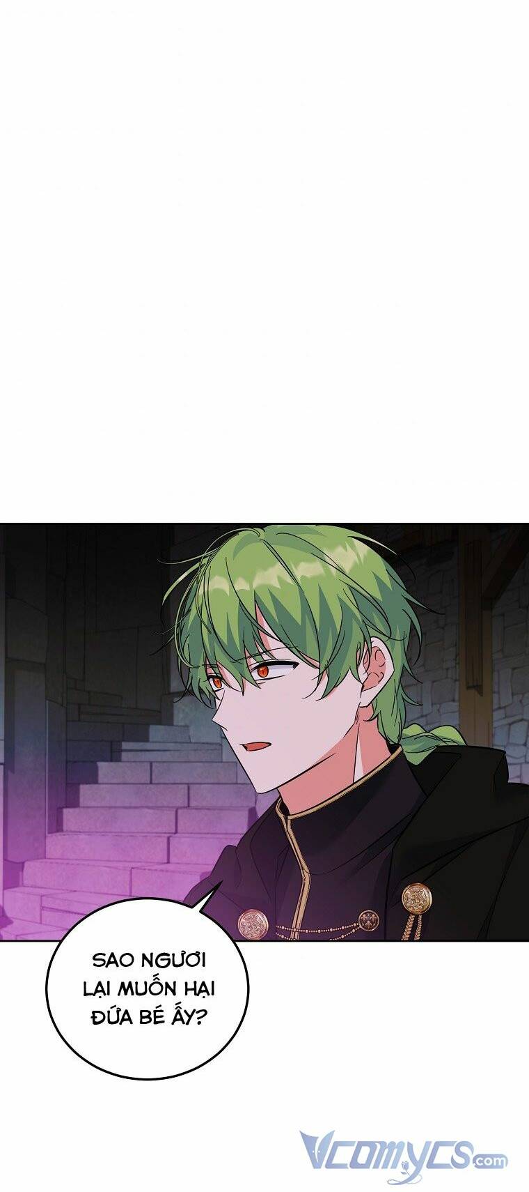 ác nữ karuna bé lại chapter 49 49