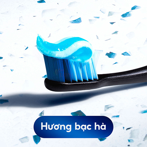 Combo kem đánh răng Crest Plus Deep Clean (153g x 2) - Hàng chính hãng
