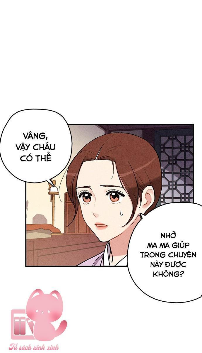lệnh cấm hôn chapter 77 59