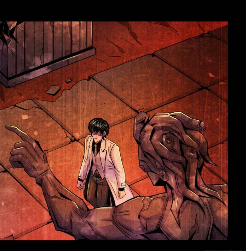 bác sĩ hỗn mang chapter 24 12