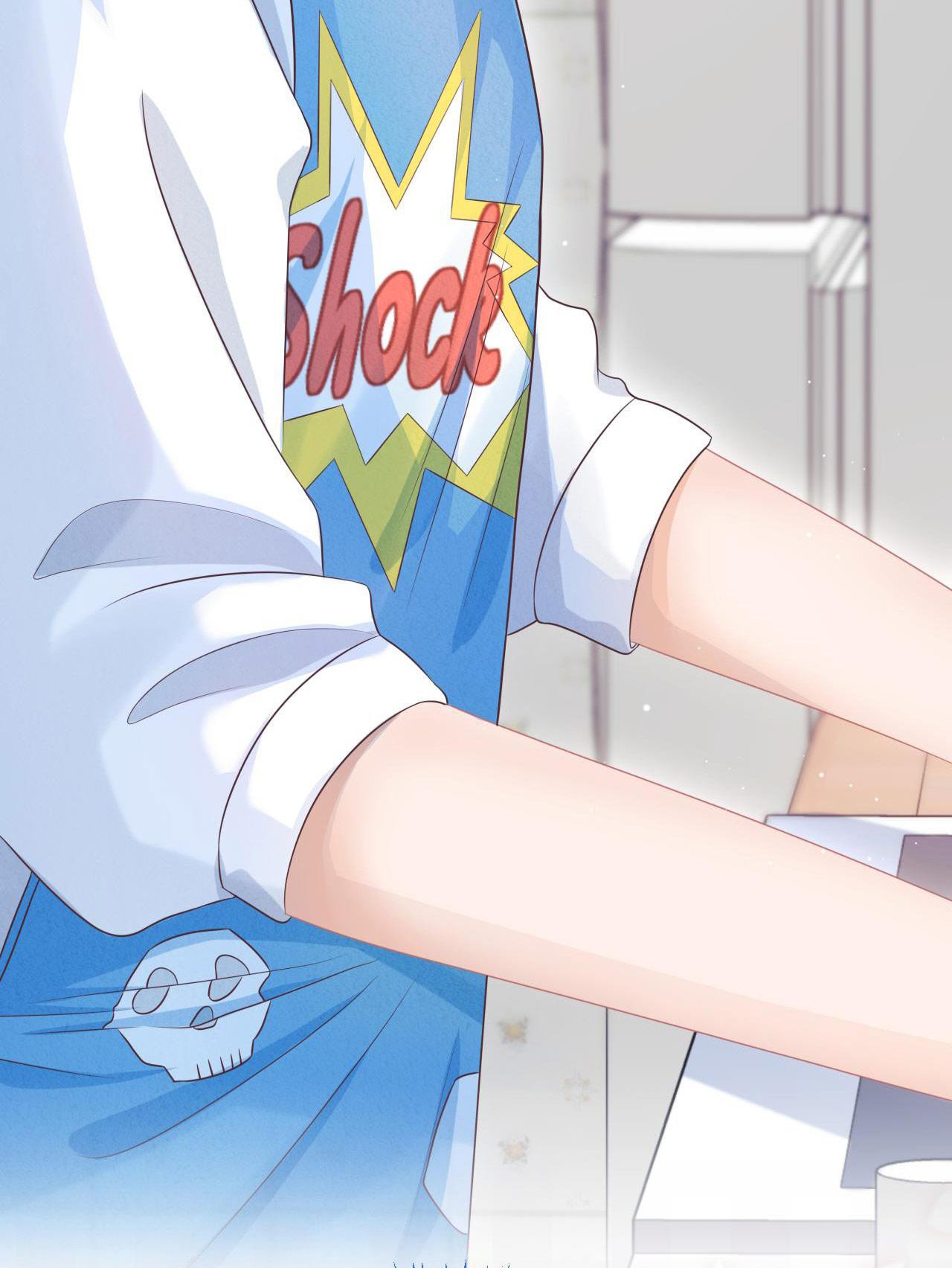 [ss2] một ngụm ăn cả thỏ con chapter 10 34