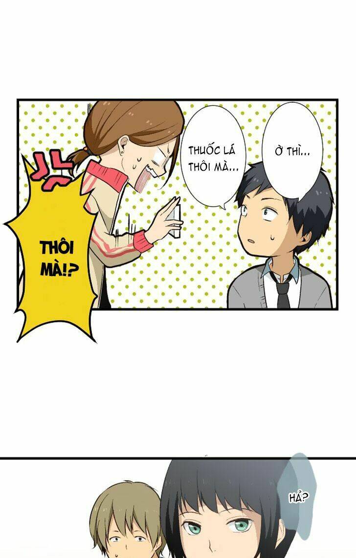 viên thuốc trùng sinh chapter 9 21