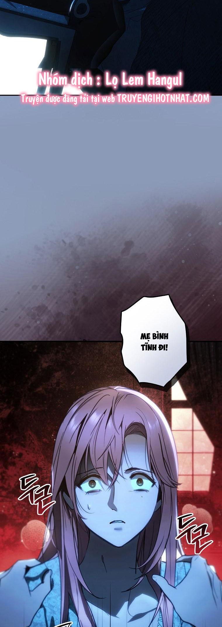 câu chuyện cổ tích của mẹ kế chapter 121 61