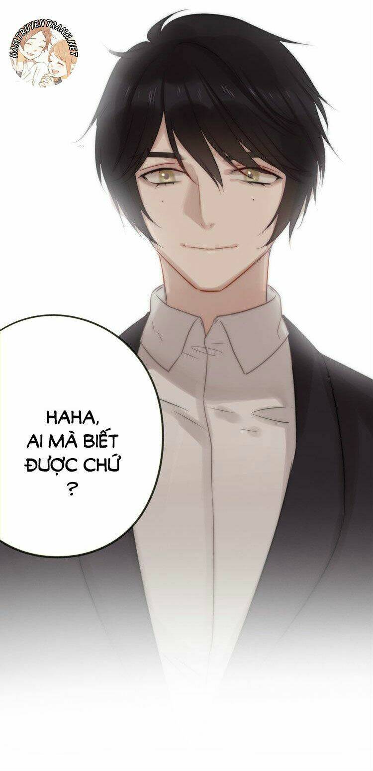 viện bảo tàng tâm nguyện chapter 9.2 8