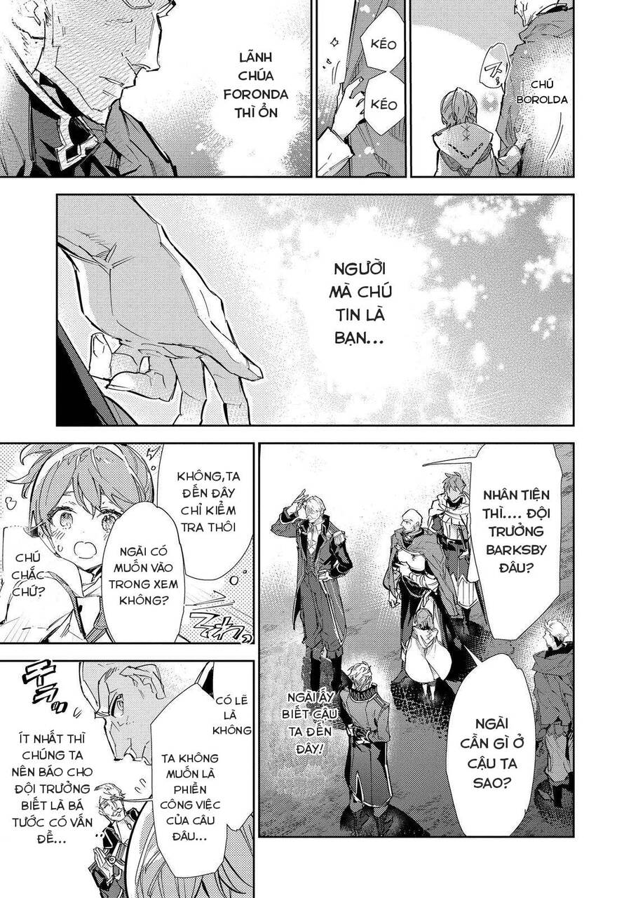 saijaku teima wa gomi hiroi no tabi o hajimemashita chapter 21 3