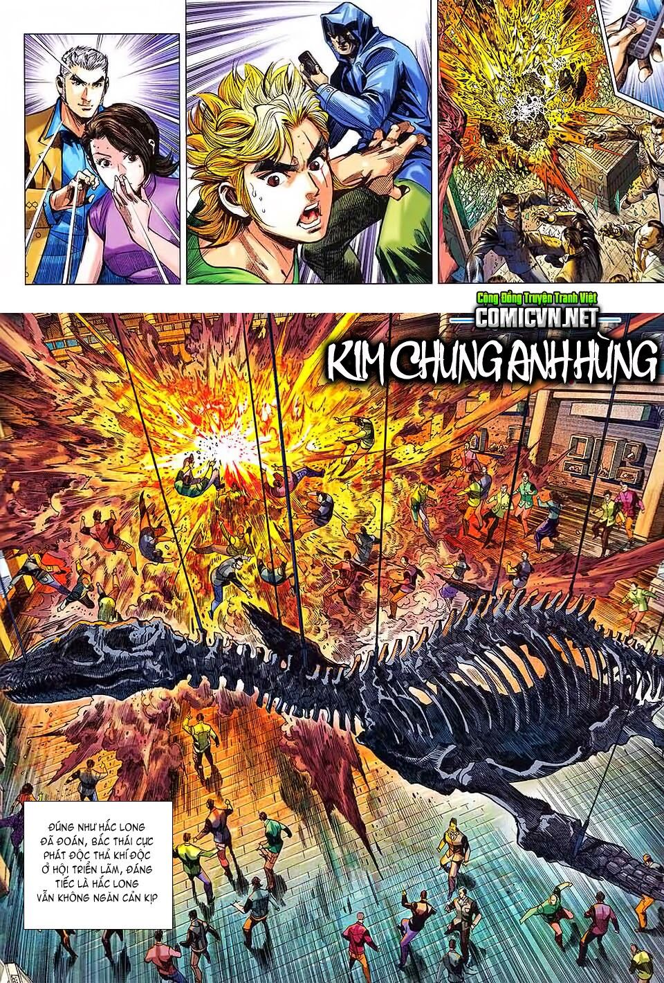 thạch hắc long truyện chapter 53 1