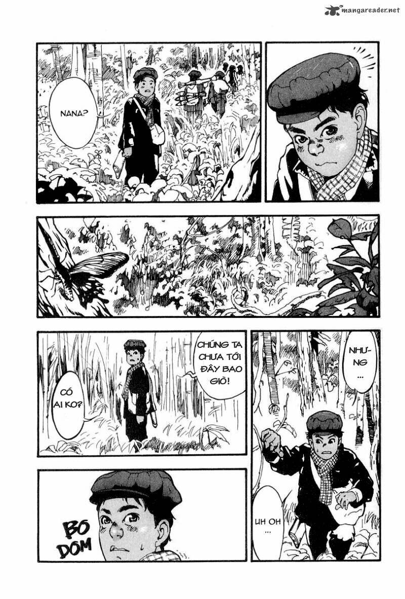 mitsurin shounen chapter 2 13