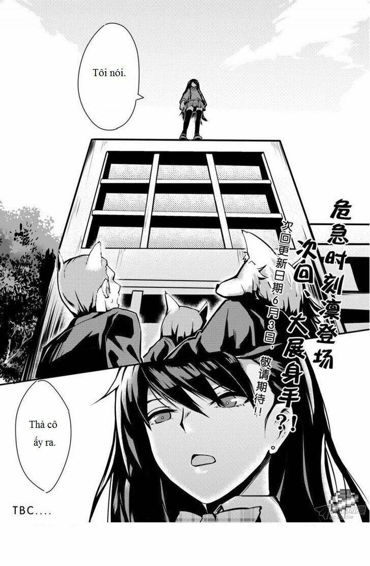 100 ways to kill a seal chapter 2 14