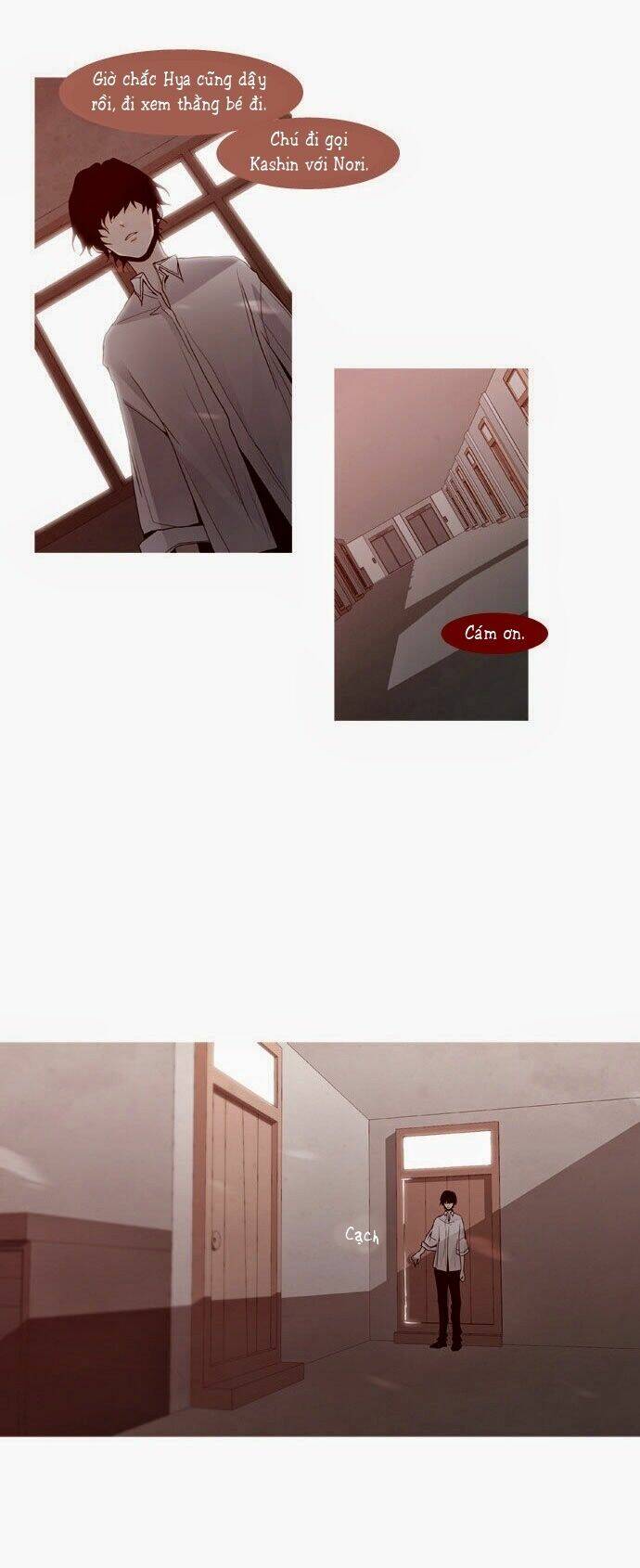 một không gian thời gian khác chapter 52 17