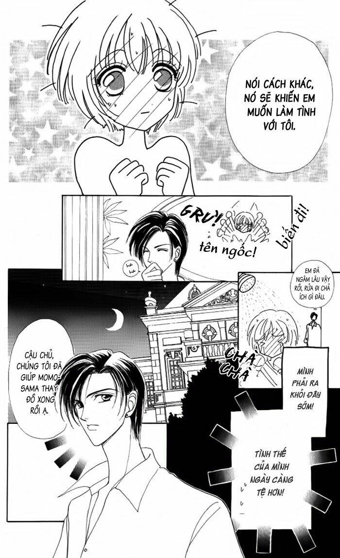 hana ni nare chapter 13 19