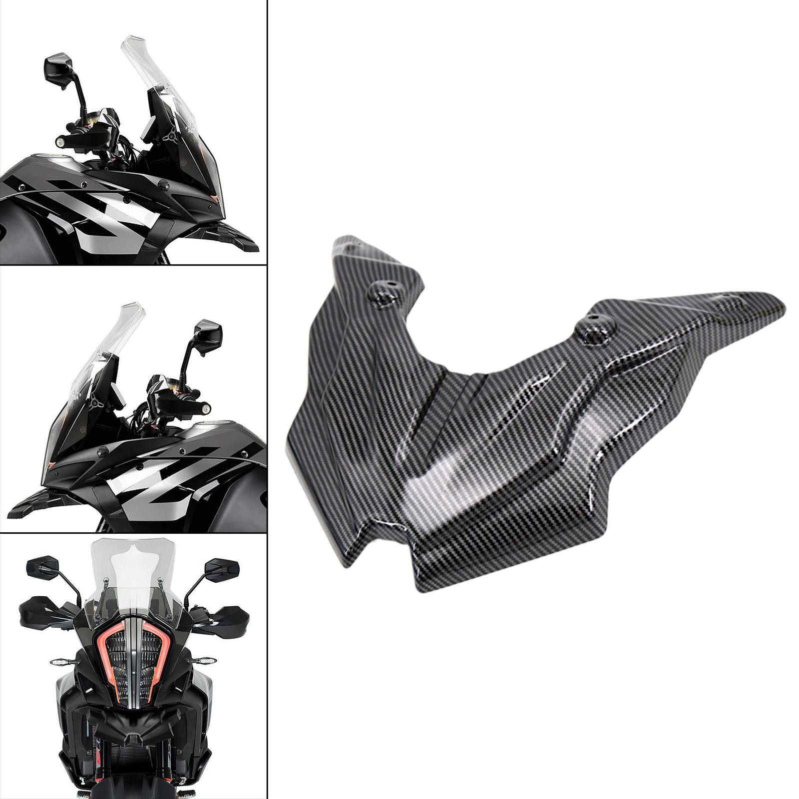 Front Nose Fairing Cowl Front Beak Wheel for 1290 Super Adventure R/S/T