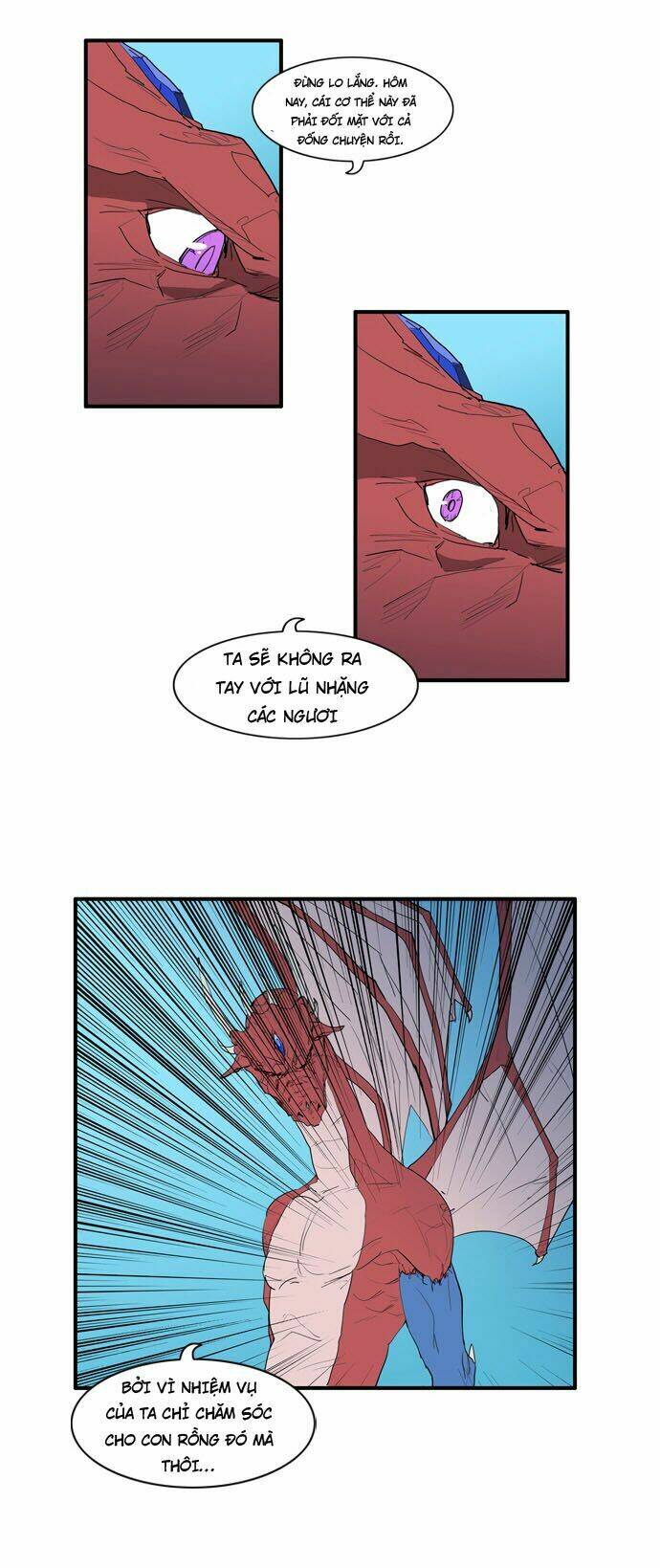 changsik đứa con của rồng chapter 29 17