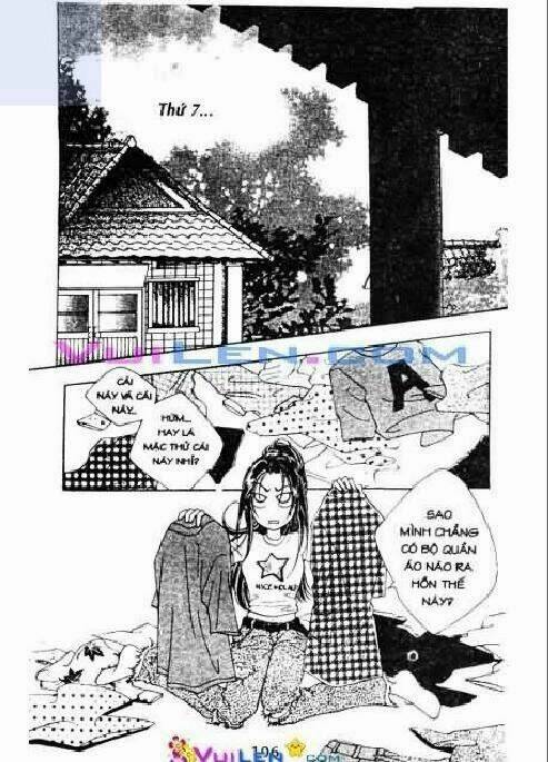 nhật ký tân hôn chapter 6 107