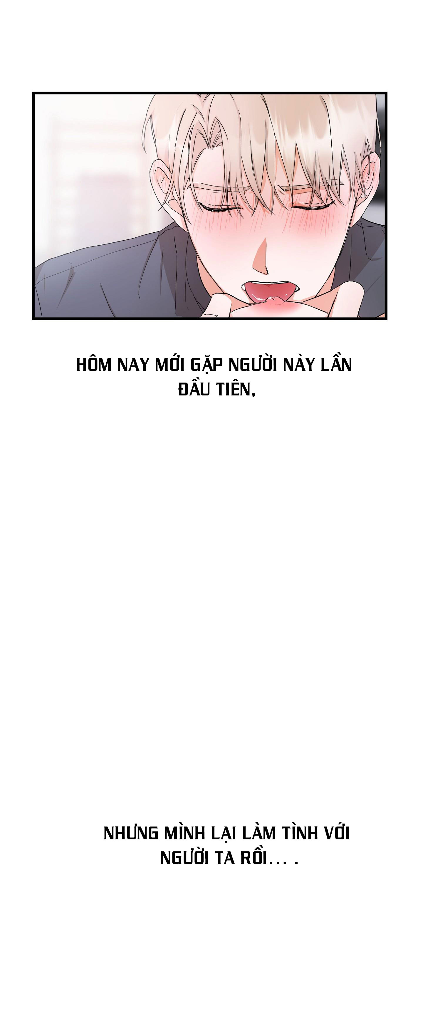 một mình có lên được không? chapter 1 10