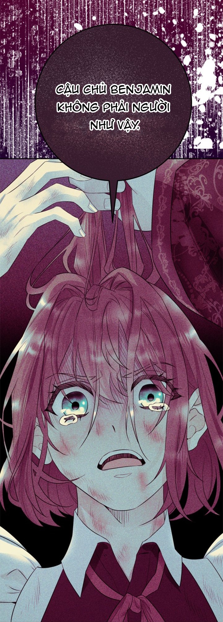 [18+] nếu cứu rỗi một cầm thú hư hỏng chapter 31.1 24