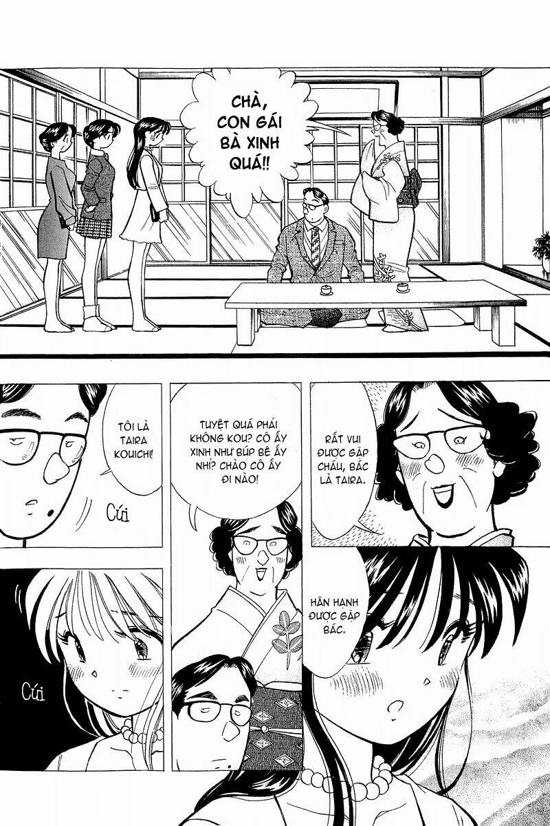 yume de aetara chapter 130 19