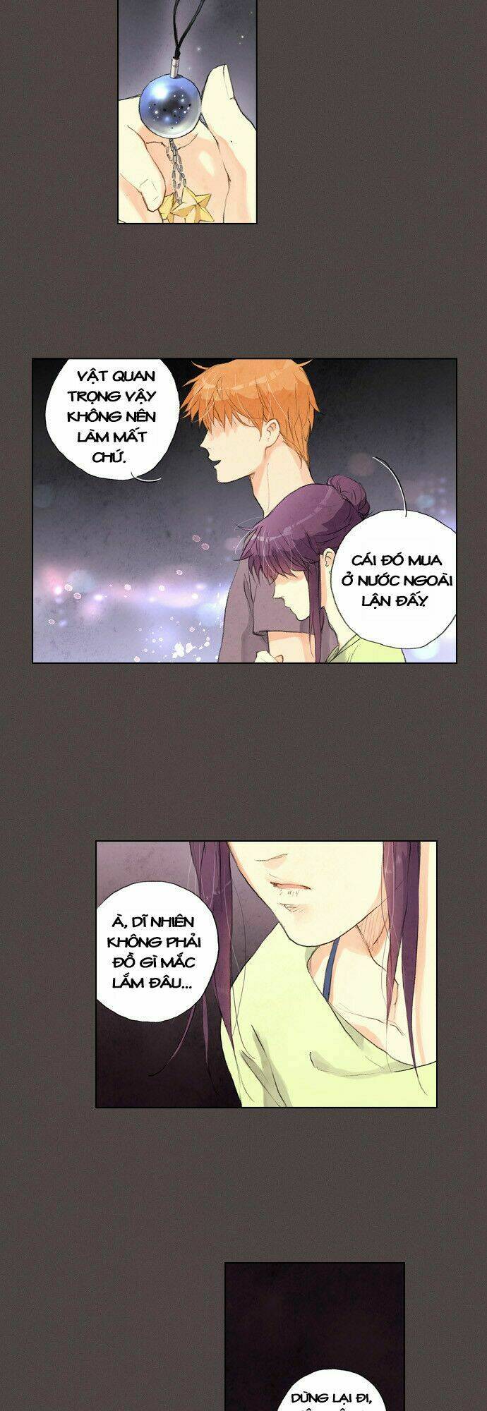 between you and i chapter 17 27