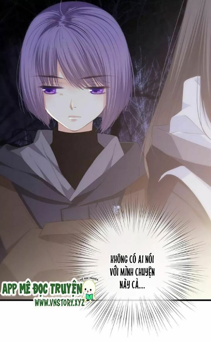 con tim rung động 2 chapter 77 11