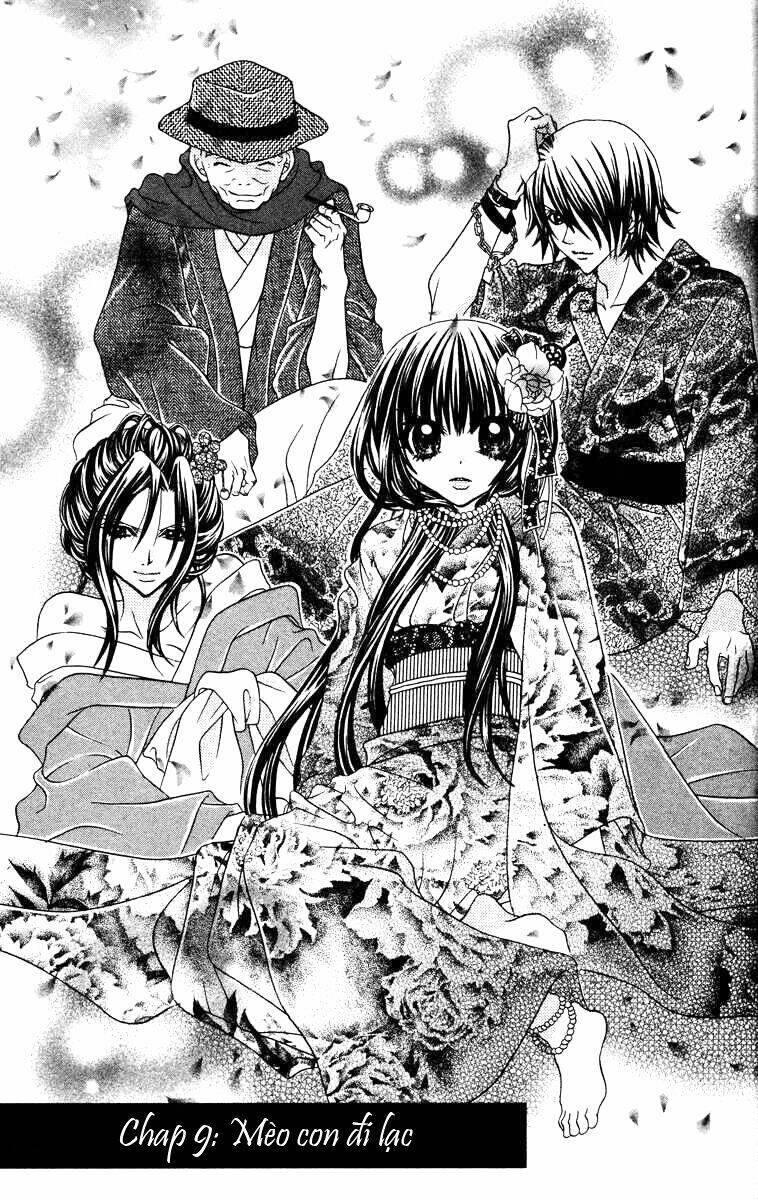 jigoku shoujo-cô gái đến từ địa ngục chapter 9 3