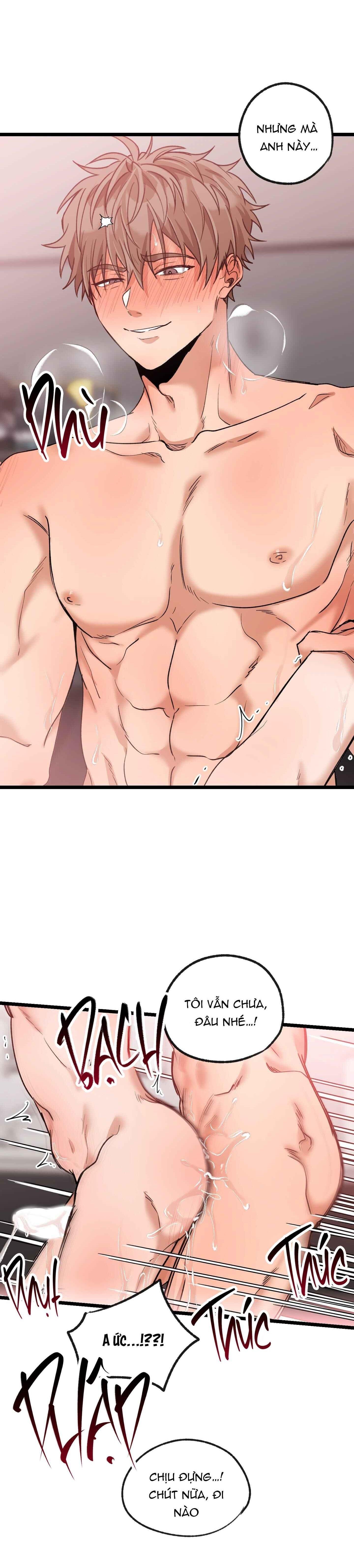 tuyển tập ngực bự, cung khủ của nhà kim Chapter 178.6 size xxl 6 20