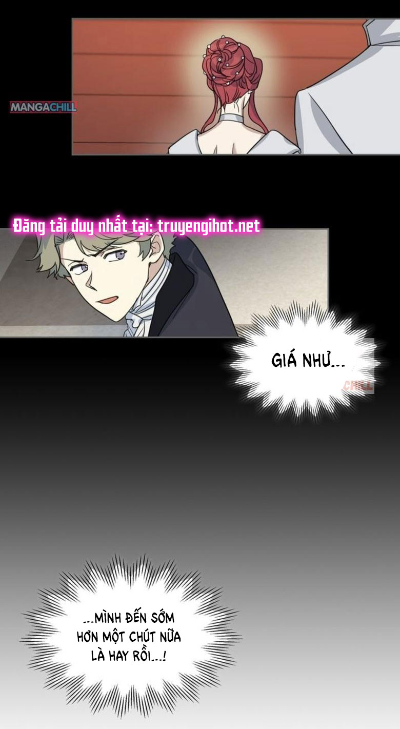 [18+] người đẹp và quái vật chapter 72.1 19