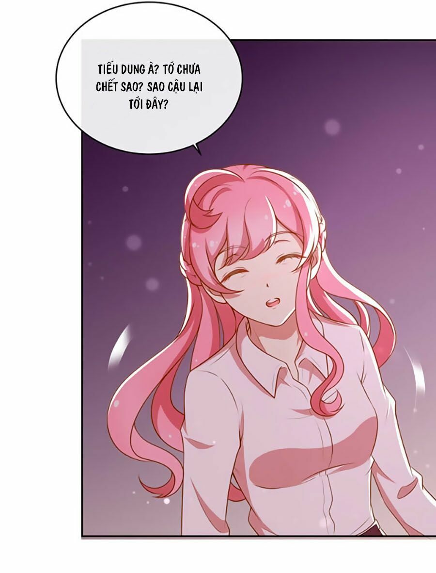 cả thế giới đều không bằng người chapter 31 20