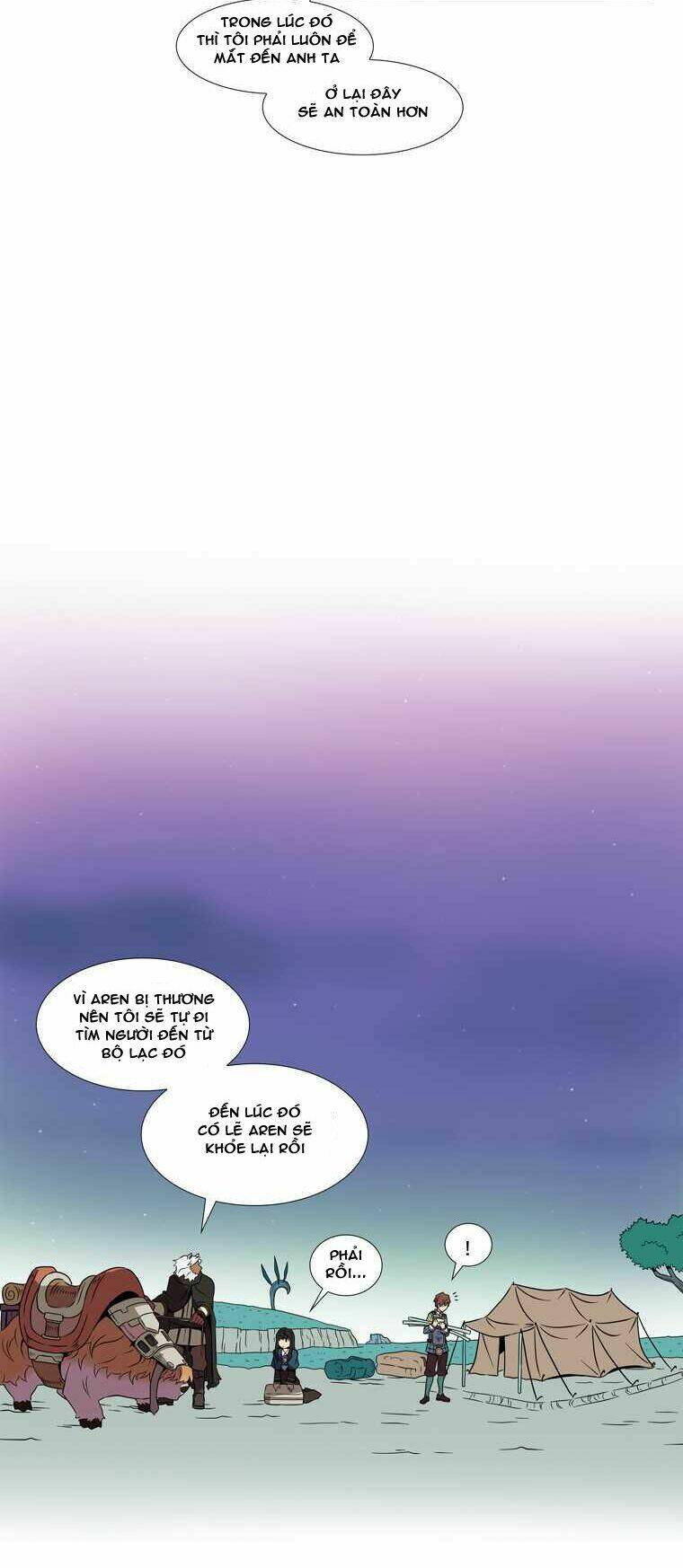 lime odyssey: the chronicles of orta chapter 10 21