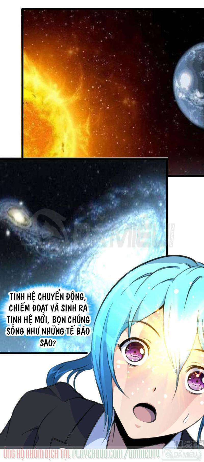 thần nhãn giám định sư chapter 74 4