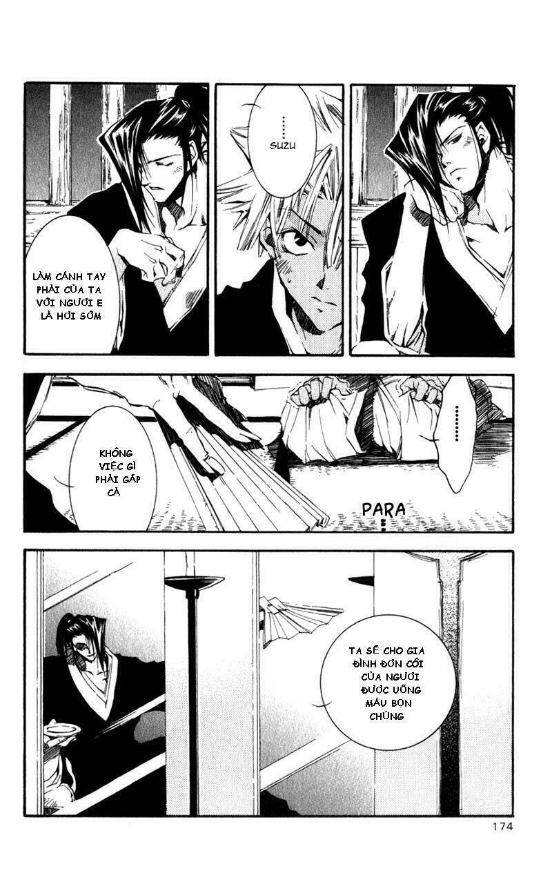 peace maker chapter 9 29