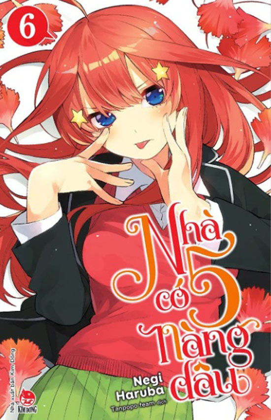 Nhà có 5 nàng dâu - Tập 6