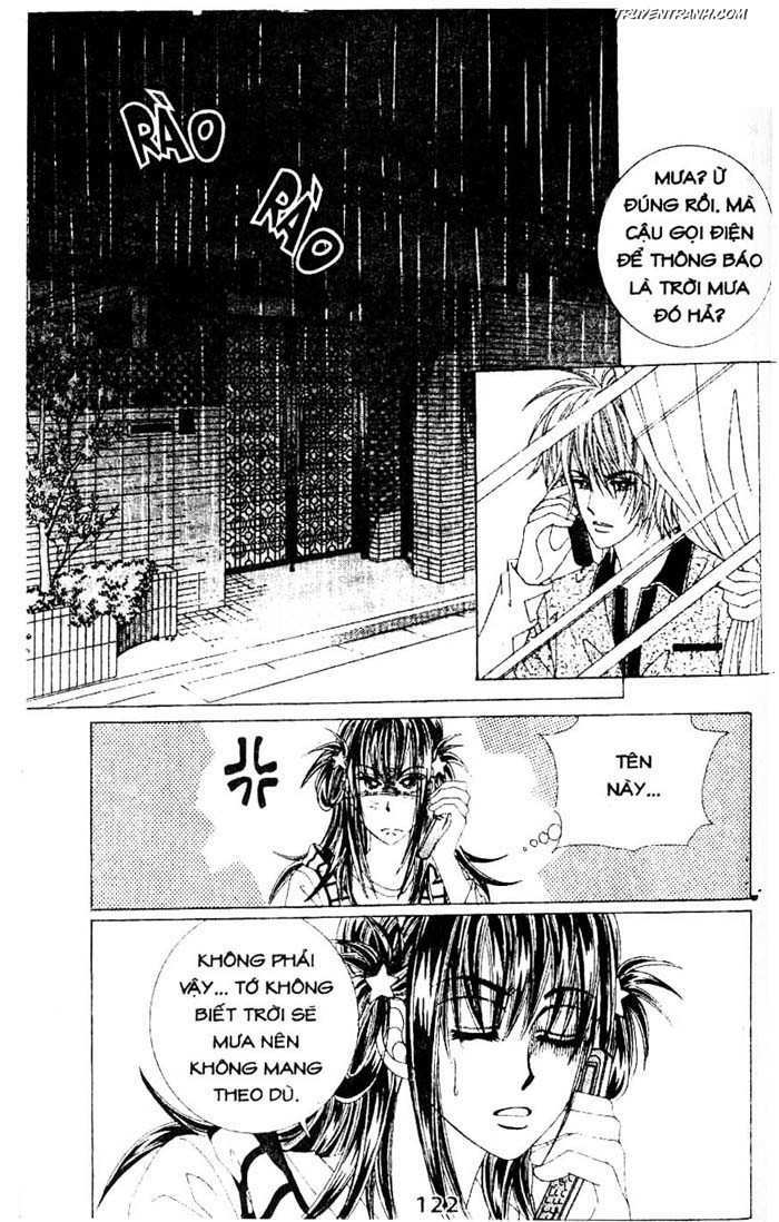 nhà trọ hoàn hảo chapter 23 10