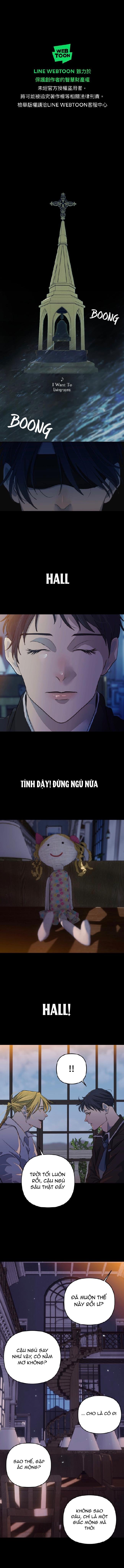 bao nuôi tiền bối chapter 100 1