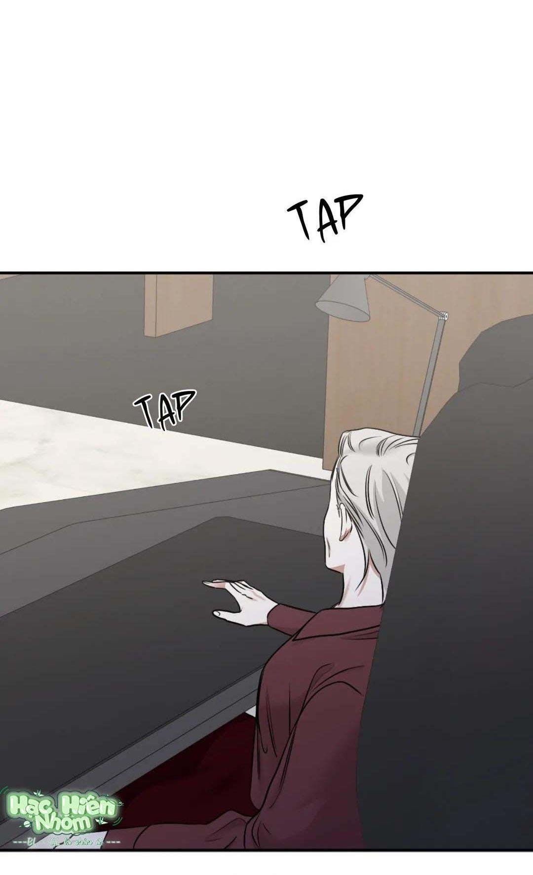 thủy triều thấp lúc chạng vạng chapter 91 12