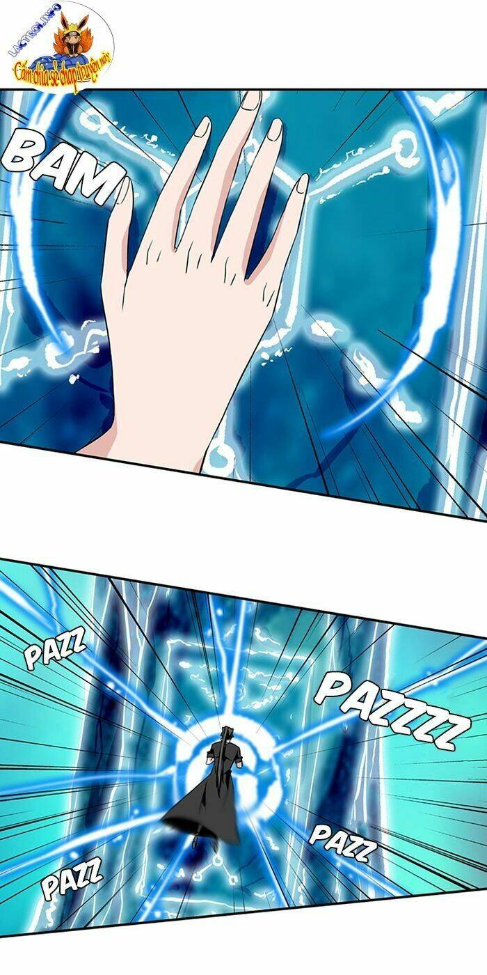 ảo mộng vương chapter 65 6