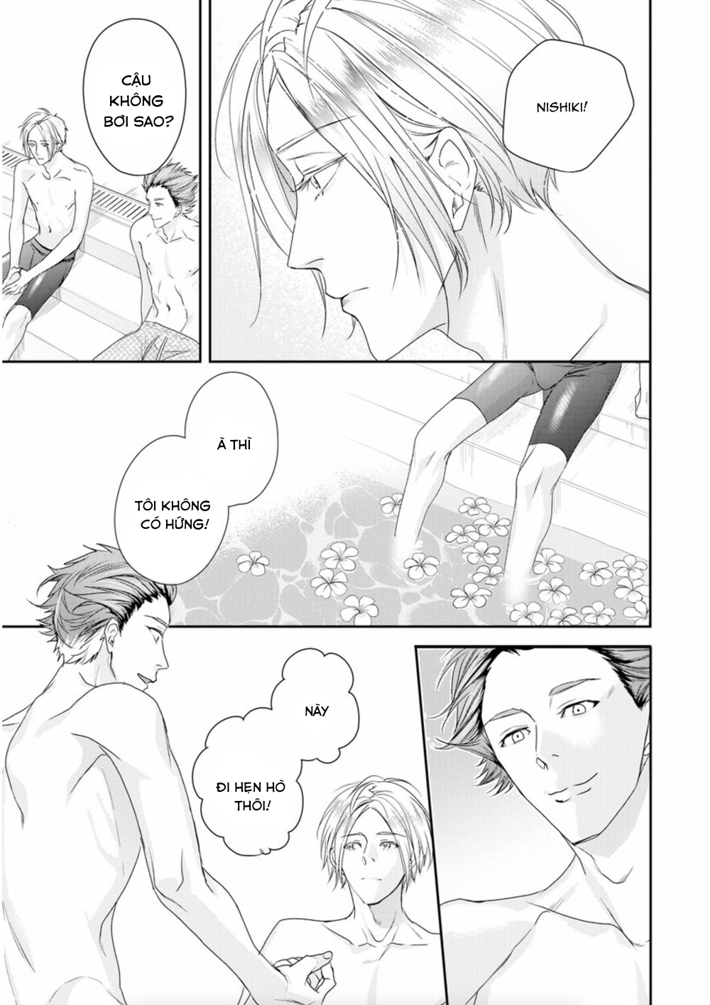 beast of blood chapter 7.1 19