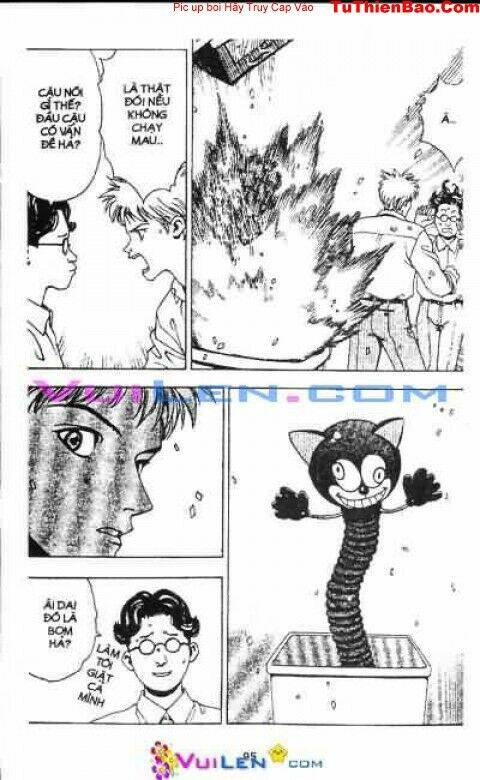 cô bé thám tử chapter 10 95