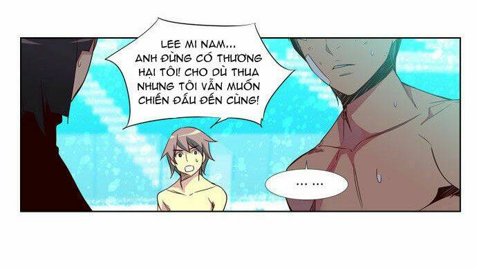 nữ sinh trường wilds chapter 49 23