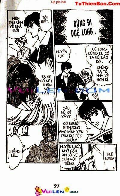 cô bé khóc nhè chapter 4 88