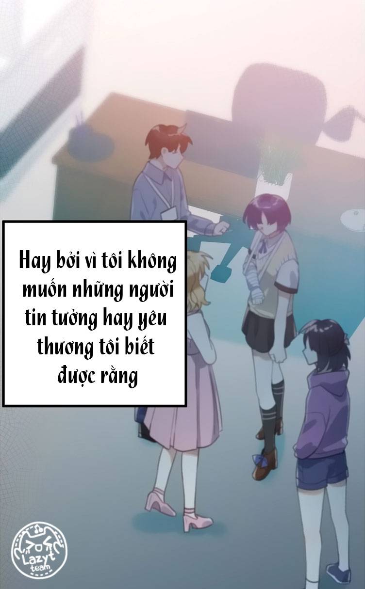tình yêu huyễn tưởng chapter 13 10