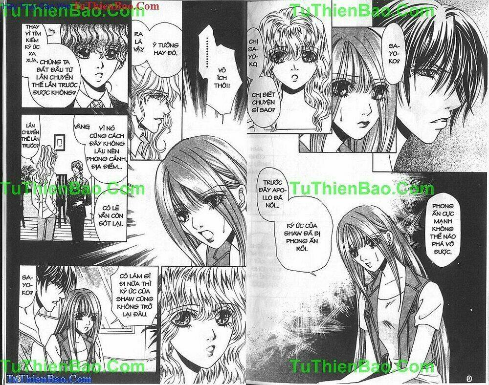 aries - thần thoại 2 chapter 8 6