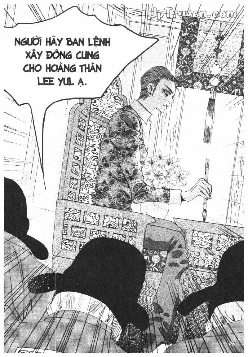 hoàng cung chapter 24 41