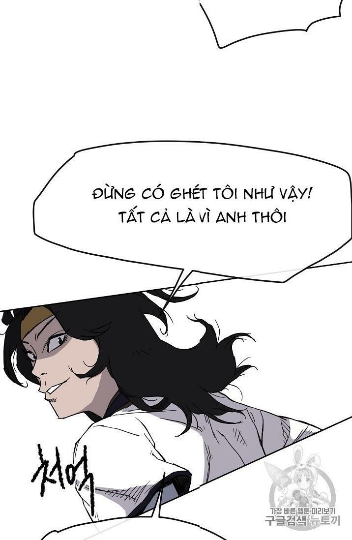 kiếm sĩ bất bại chapter 16 32