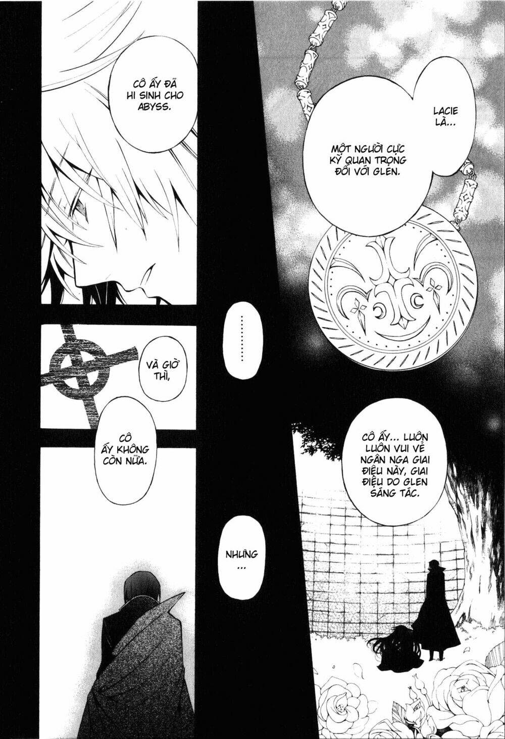 pandora hearts chapter 37 28