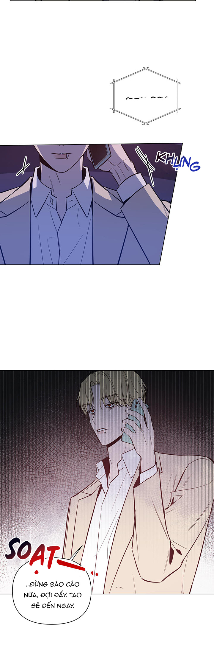 bình minh chia cắt màn đêm chapter 24 5