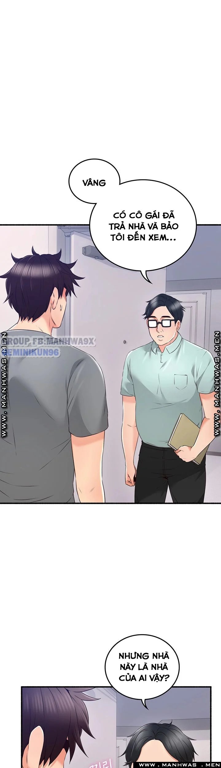 xoa dịu em đi chapter 60 3