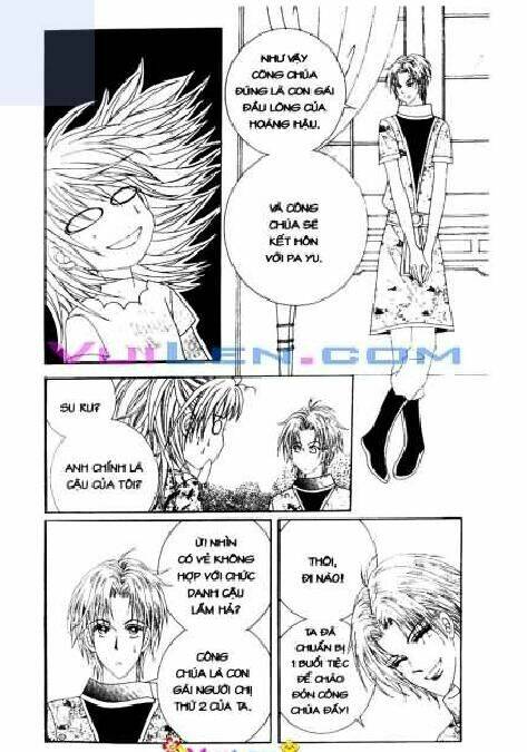 công chúa của tôi chapter 8 93