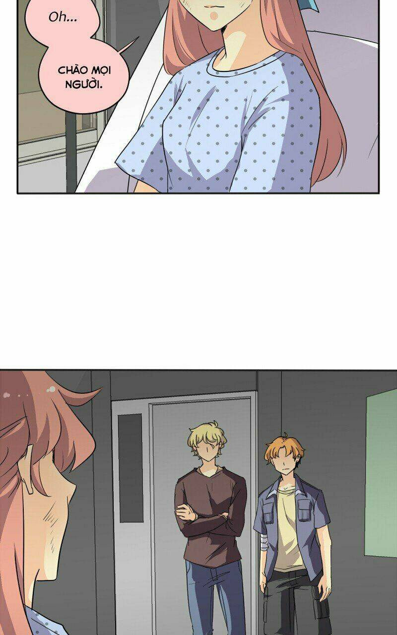 Thế Giới Không Hoàn Hảo Chapter 157 7