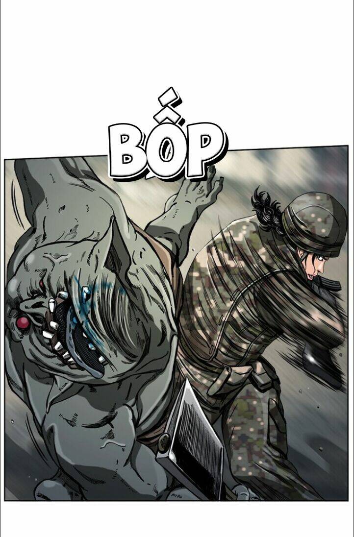 truyền thuyết anh hùng thời mạt thế chapter 7 38