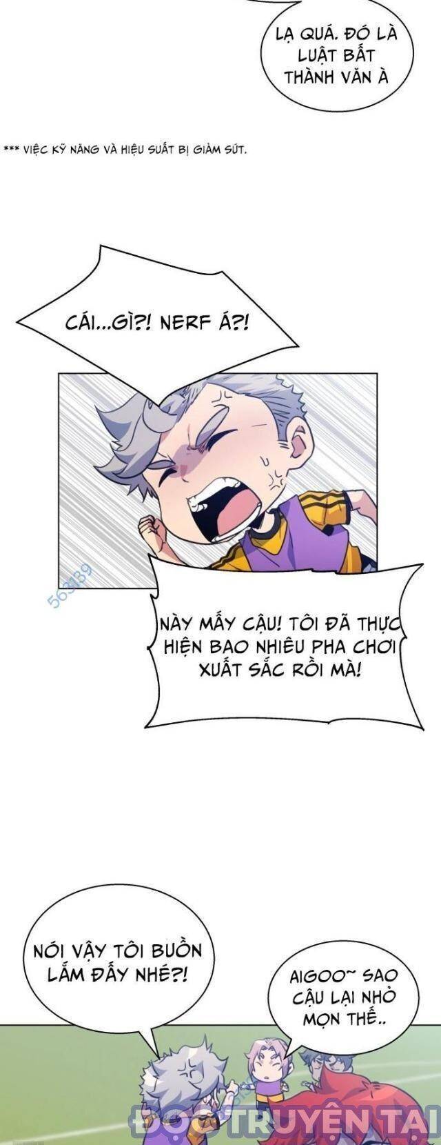 Góc Cao Khung Thành chapter 84 27