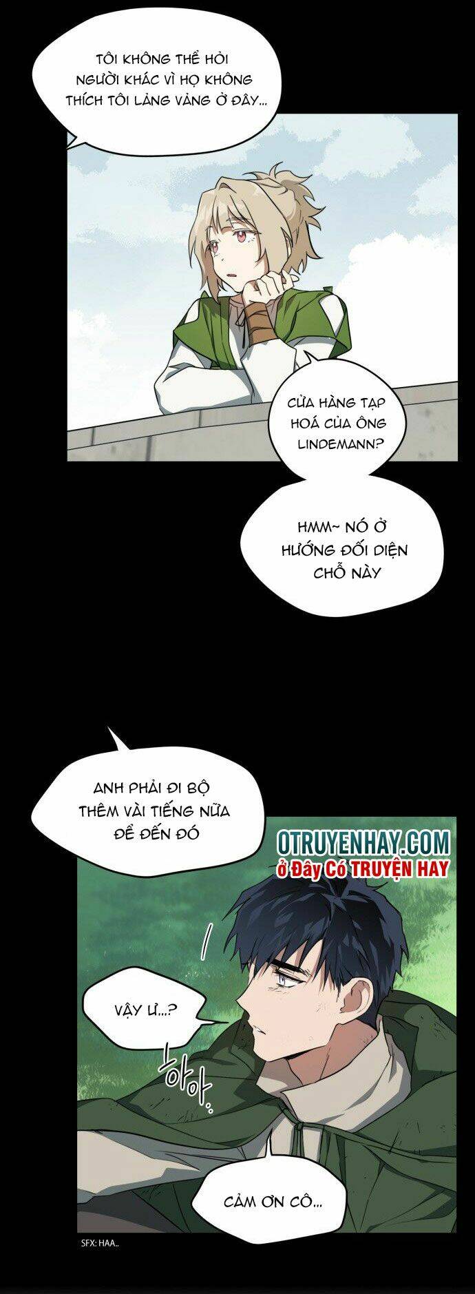 lâu đài vô danh chapter 19 37